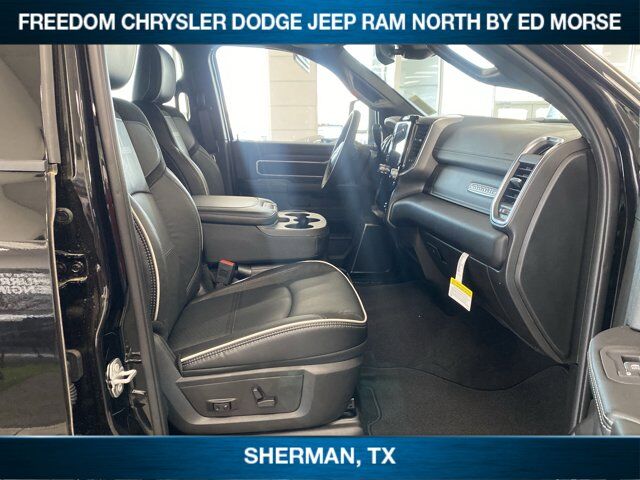2025 Ram 2500 Laramie Sherman TX