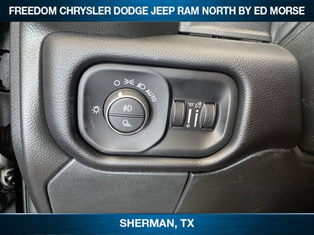 2025 Ram 2500 Laramie Sherman TX