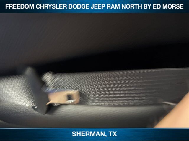 2025 Ram 2500 Laramie Sherman TX