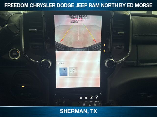 2025 Ram 2500 Laramie Sherman TX