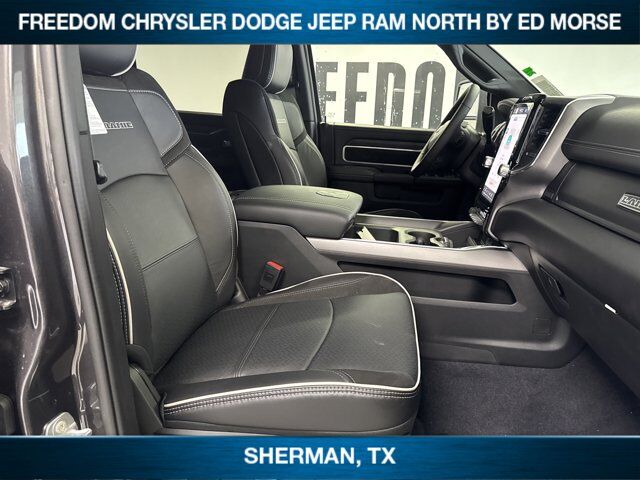 2025 Ram 2500 Laramie Sherman TX