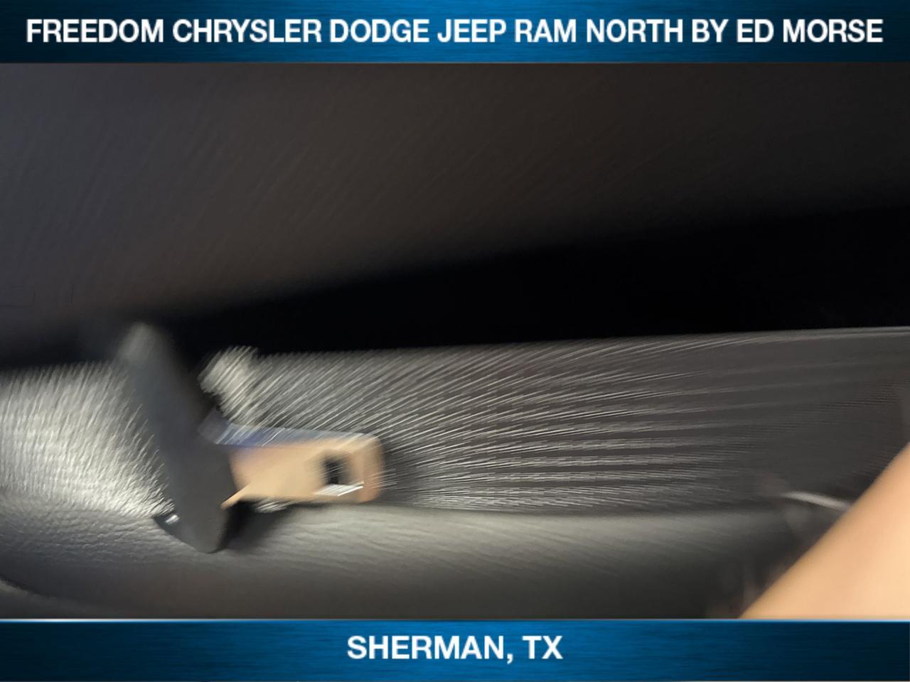 2025 Ram 2500 Laramie Sherman TX