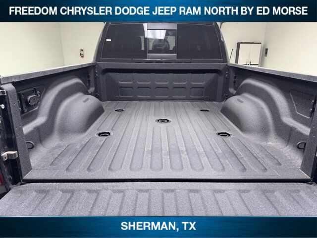 2025 Ram 2500 Laramie Sherman TX