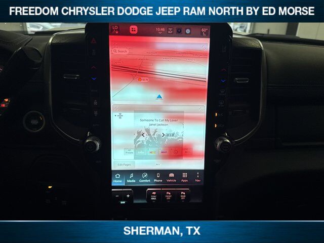 2025 Ram 2500 Laramie Sherman TX