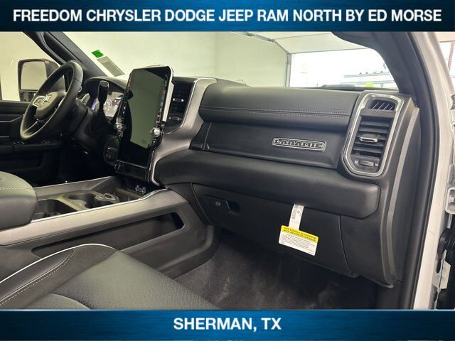 2025 Ram 2500 Laramie Sherman TX