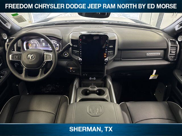 2025 Ram 2500 Laramie Sherman TX