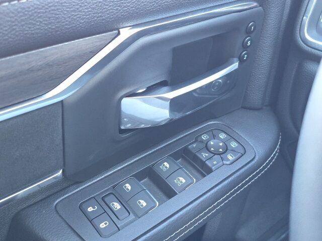 2025 Ram 2500 Laramie Watertown SD 2025 Ram 2500 Laramie Watertown SD