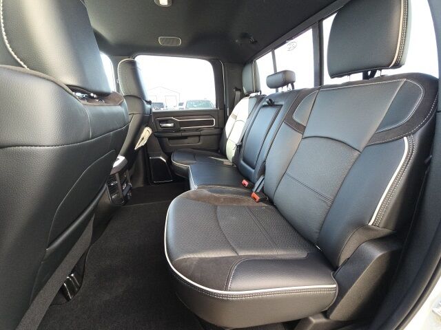 2025 Ram 2500 Laramie Watertown SD 2025 Ram 2500 Laramie Watertown SD