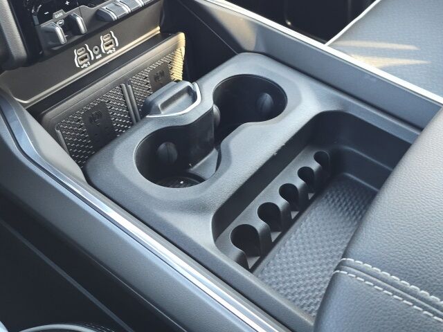 2025 Ram 2500 Laramie Watertown SD 2025 Ram 2500 Laramie Watertown SD