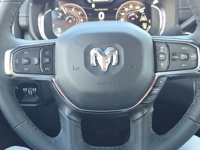 2025 Ram 2500 Laramie Watertown SD 2025 Ram 2500 Laramie Watertown SD