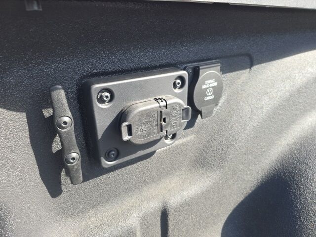 2025 Ram 2500 Laramie Watertown SD 2025 Ram 2500 Laramie Watertown SD