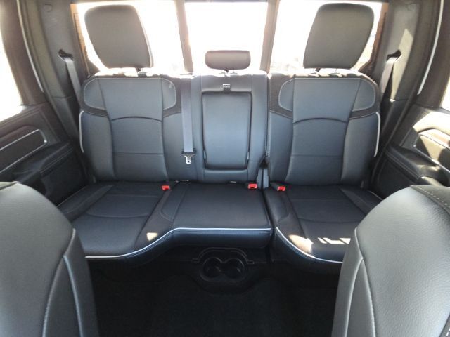 2025 Ram 2500 Laramie Watertown SD 2025 Ram 2500 Laramie Watertown SD