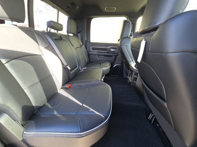 2025 Ram 2500 Laramie Watertown SD 2025 Ram 2500 Laramie Watertown SD