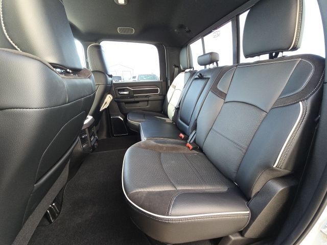2025 Ram 2500 Laramie Watertown SD 2025 Ram 2500 Laramie Watertown SD