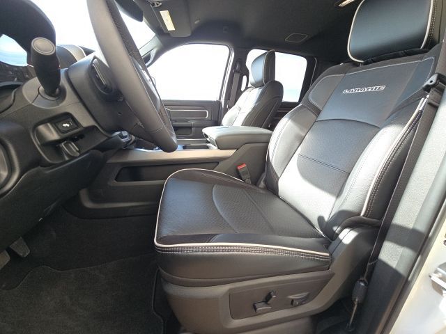 2025 Ram 2500 Laramie Watertown SD 2025 Ram 2500 Laramie Watertown SD