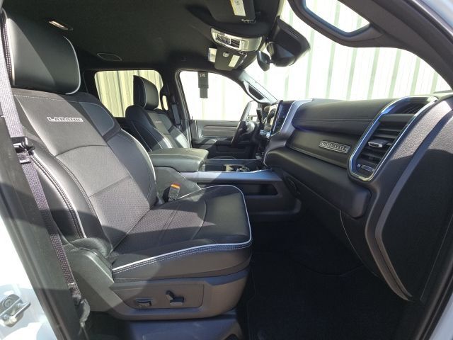 2025 Ram 2500 Laramie Watertown SD 2025 Ram 2500 Laramie Watertown SD