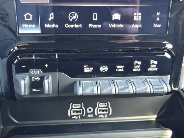 2025 Ram 2500 Laramie Watertown SD 2025 Ram 2500 Laramie Watertown SD