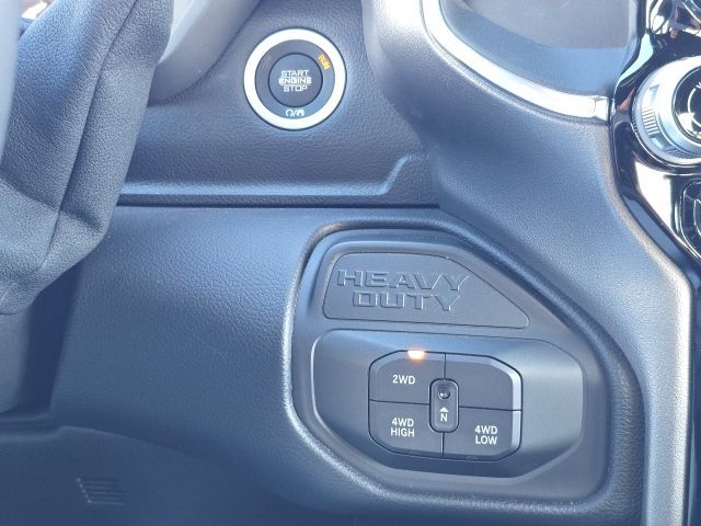 2025 Ram 2500 Laramie Watertown SD 2025 Ram 2500 Laramie Watertown SD