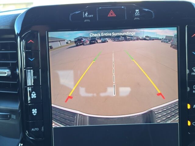 2025 Ram 2500 Laramie Watertown SD 2025 Ram 2500 Laramie Watertown SD