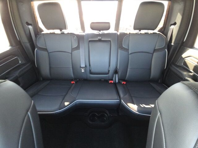 2025 Ram 2500 Laramie Watertown SD 2025 Ram 2500 Laramie Watertown SD