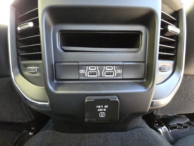 2025 Ram 2500 Laramie Watertown SD 2025 Ram 2500 Laramie Watertown SD