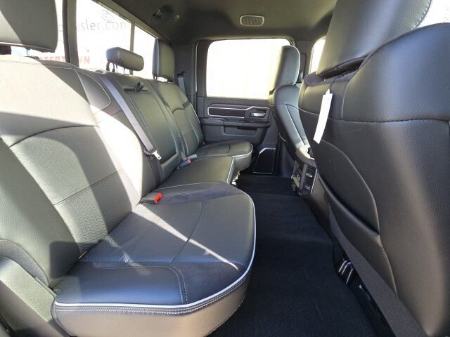 2025 Ram 2500 Laramie Watertown SD 2025 Ram 2500 Laramie Watertown SD