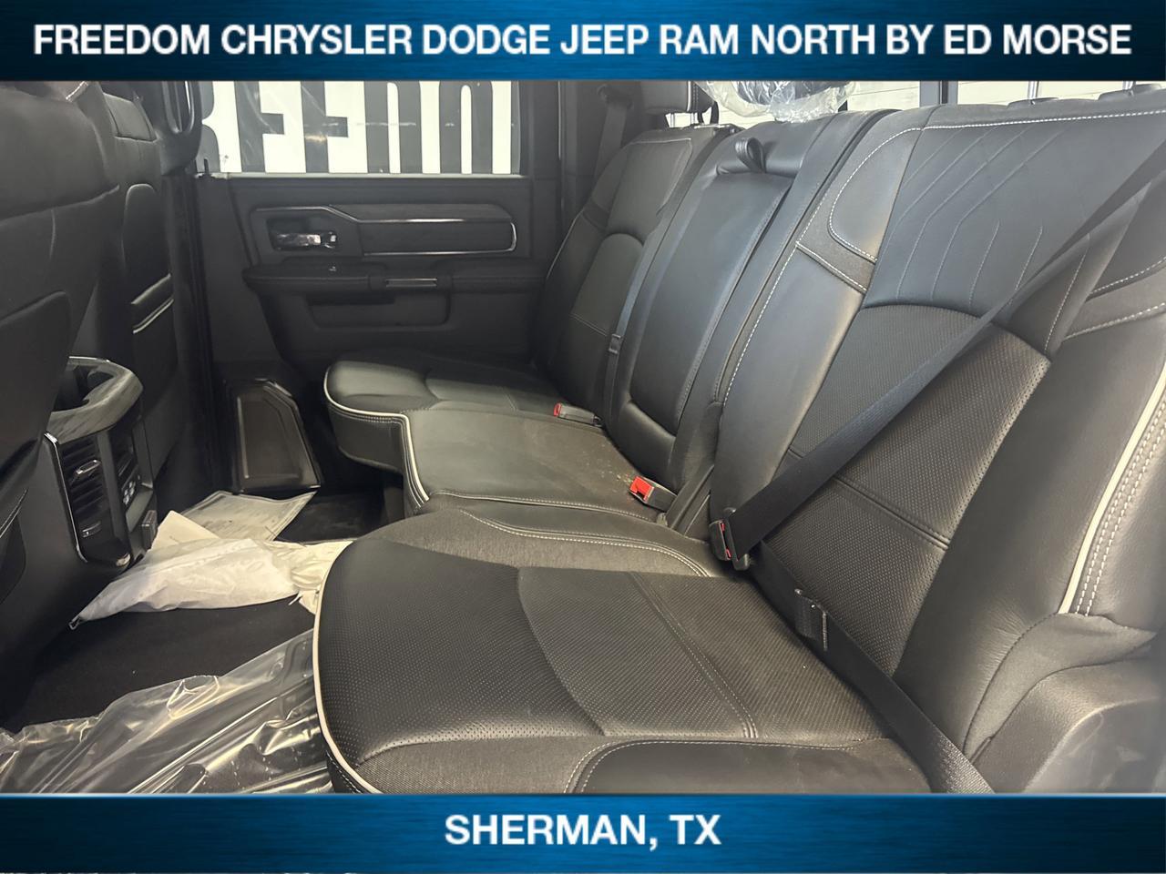 2025 Ram 2500 Limited Sherman TX