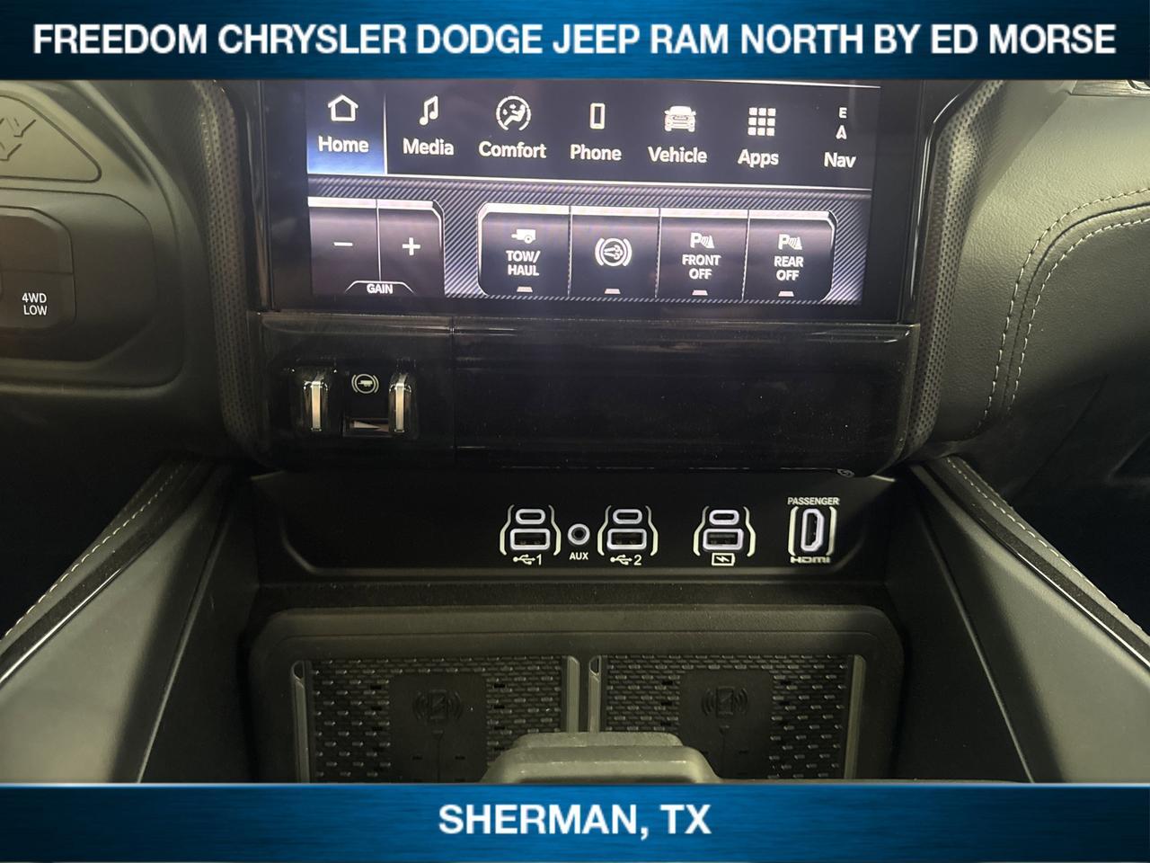 2025 Ram 2500 Limited Sherman TX