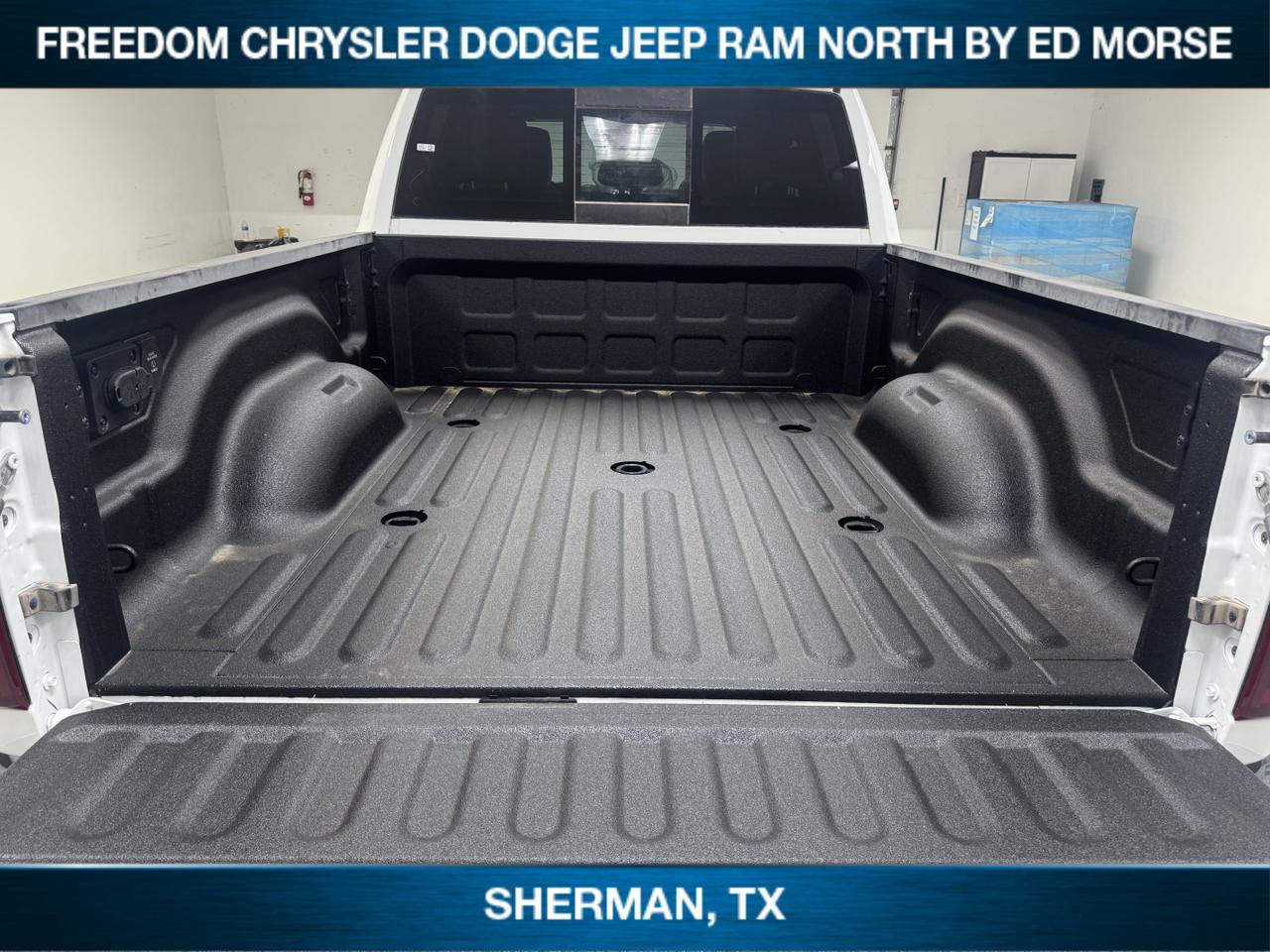 2025 Ram 2500 Limited Sherman TX