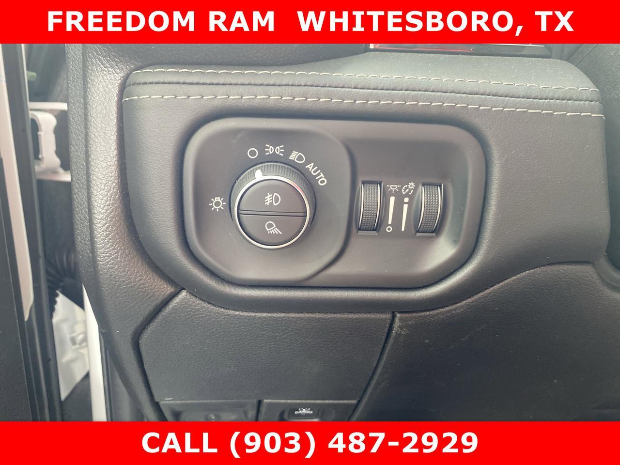 2025 Ram 2500 Limited Sherman TX