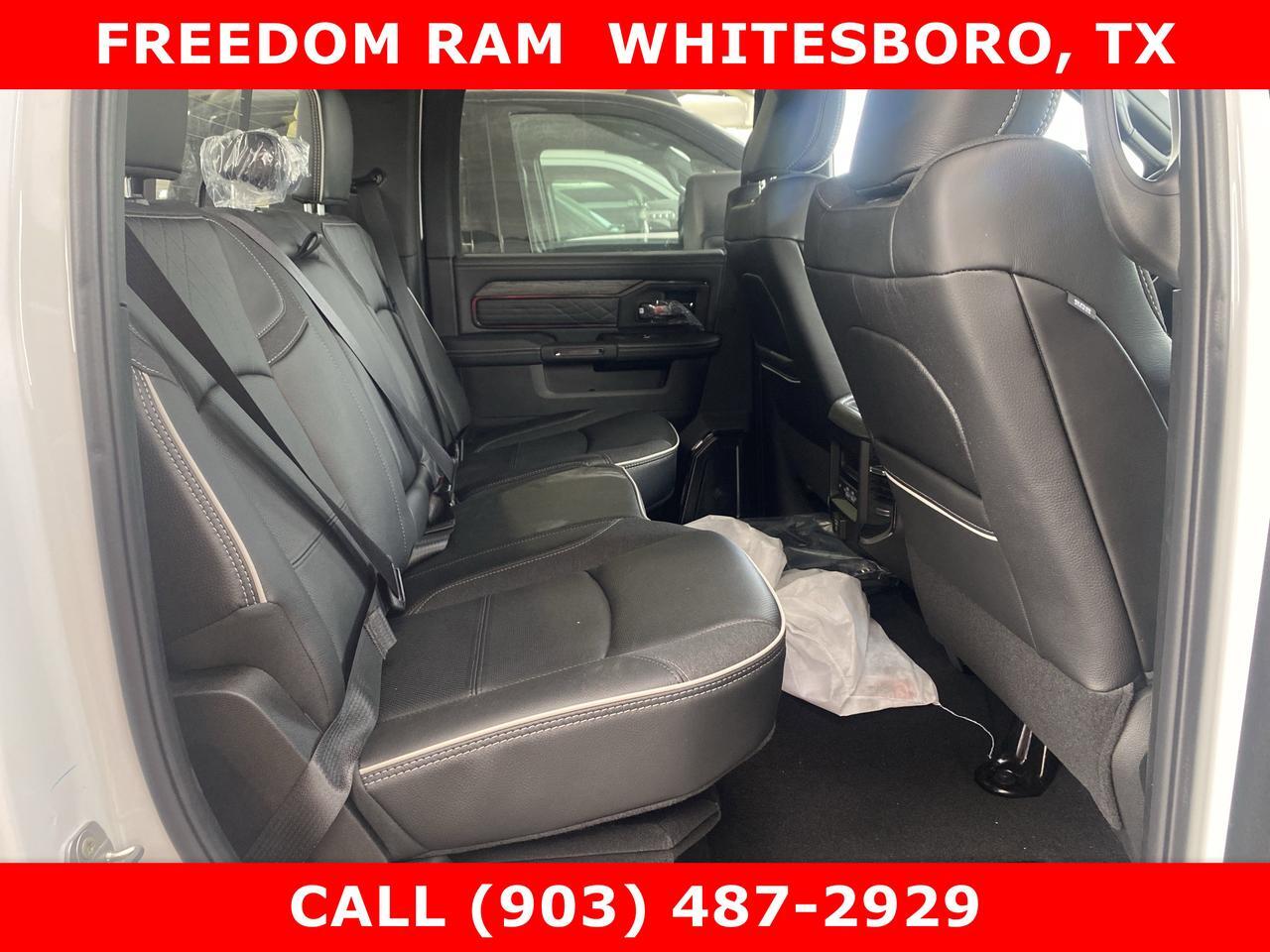 2025 Ram 2500 Limited Sherman TX