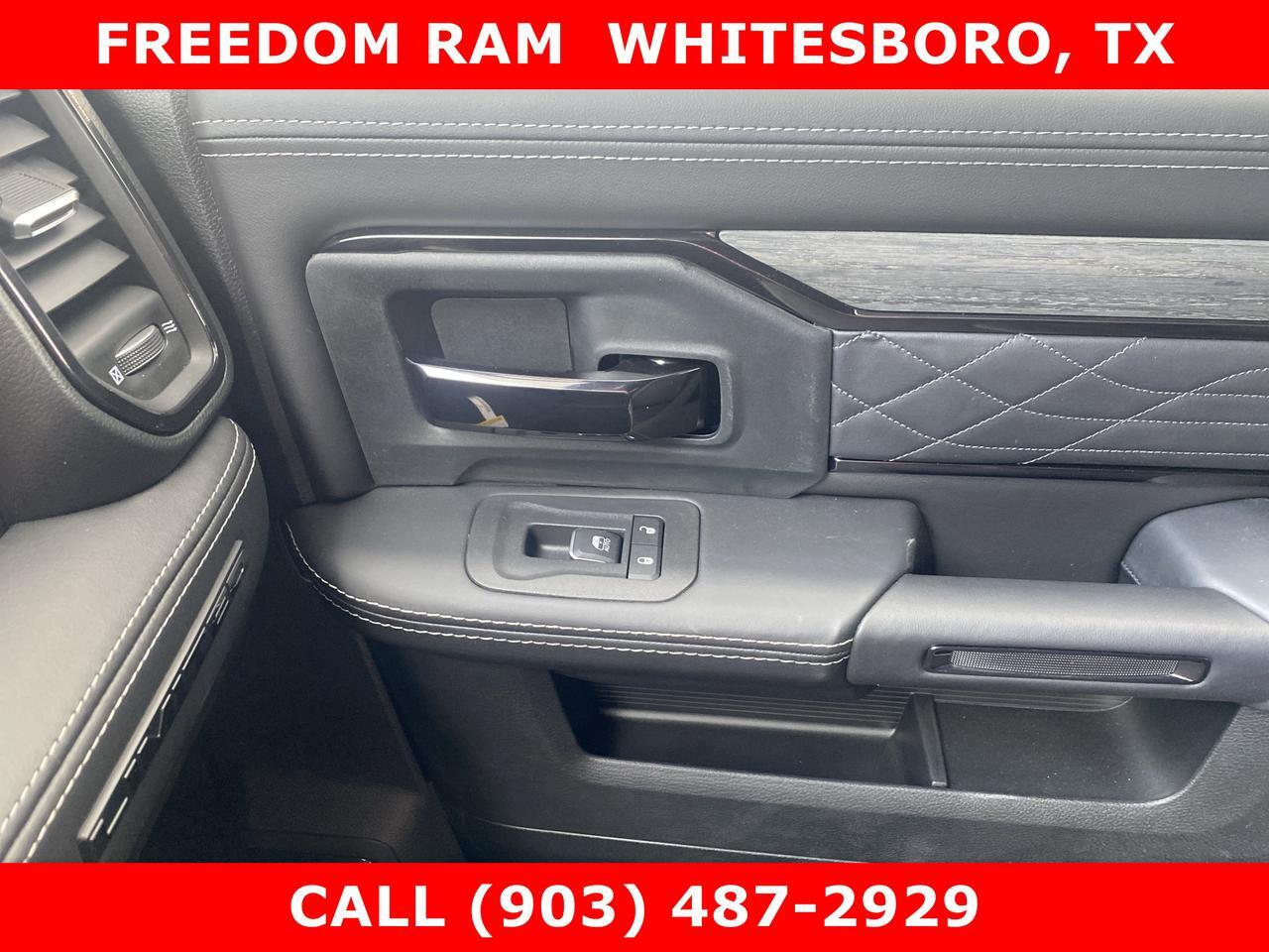 2025 Ram 2500 Limited Sherman TX