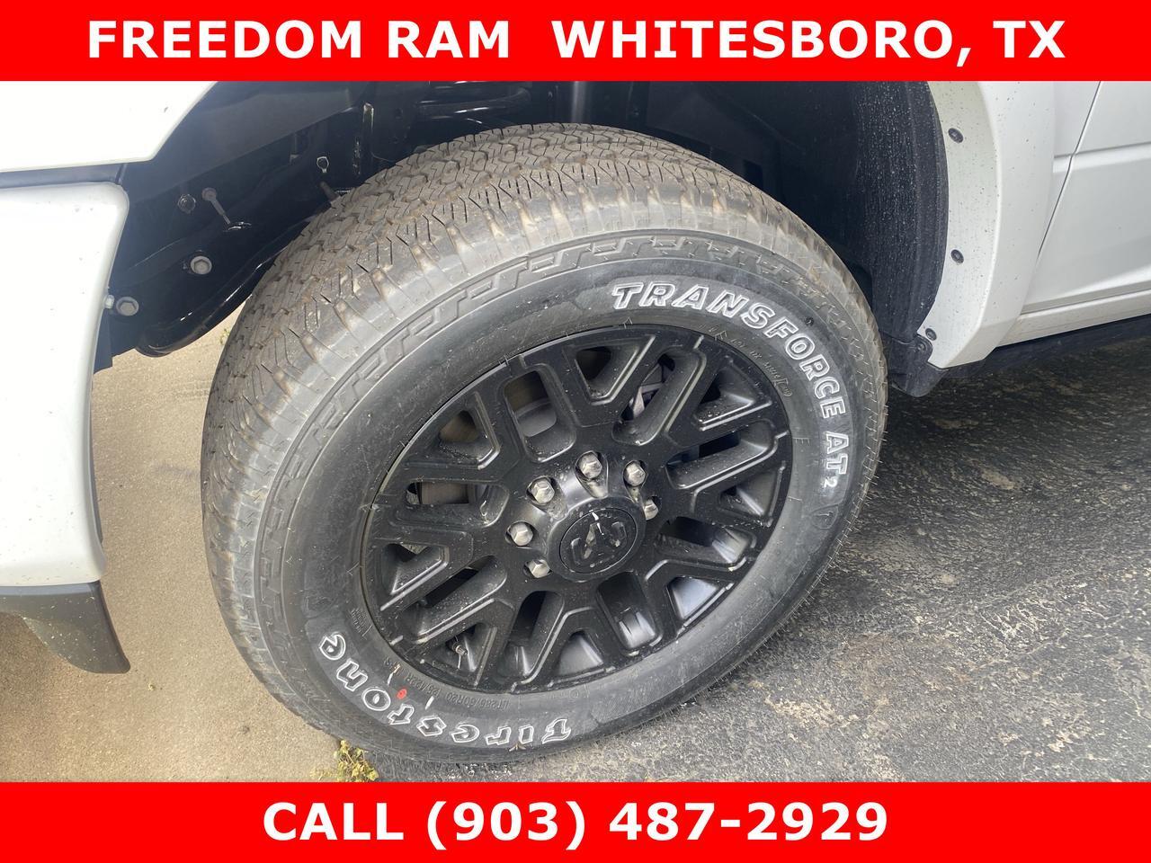 2025 Ram 2500 Limited Sherman TX