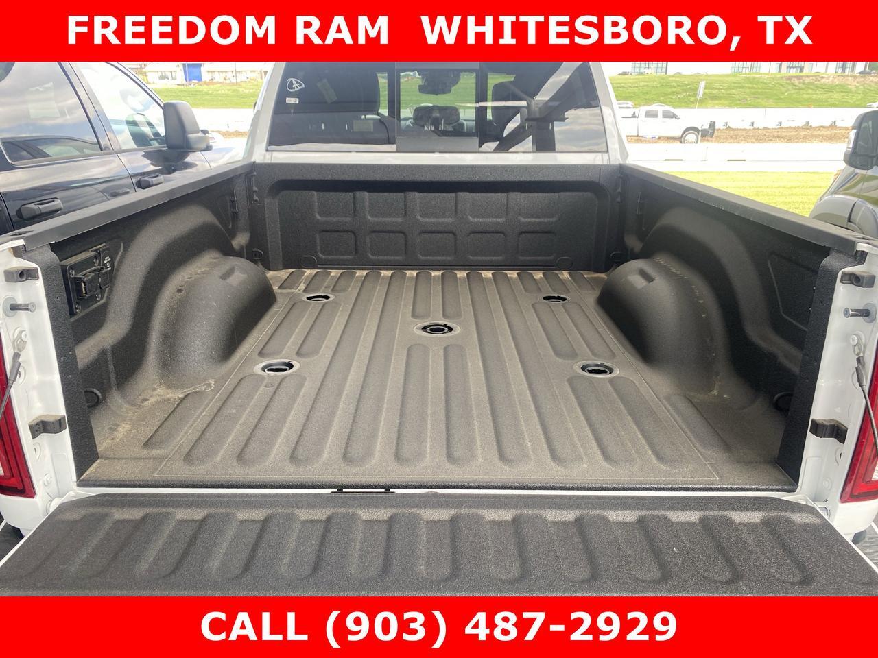 2025 Ram 2500 Limited Sherman TX
