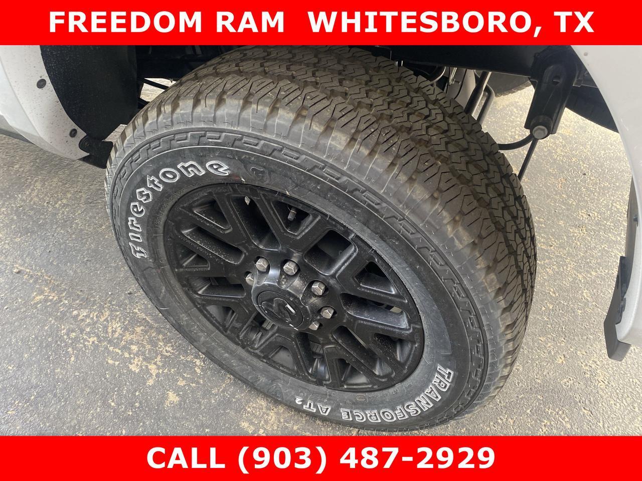 2025 Ram 2500 Limited Sherman TX