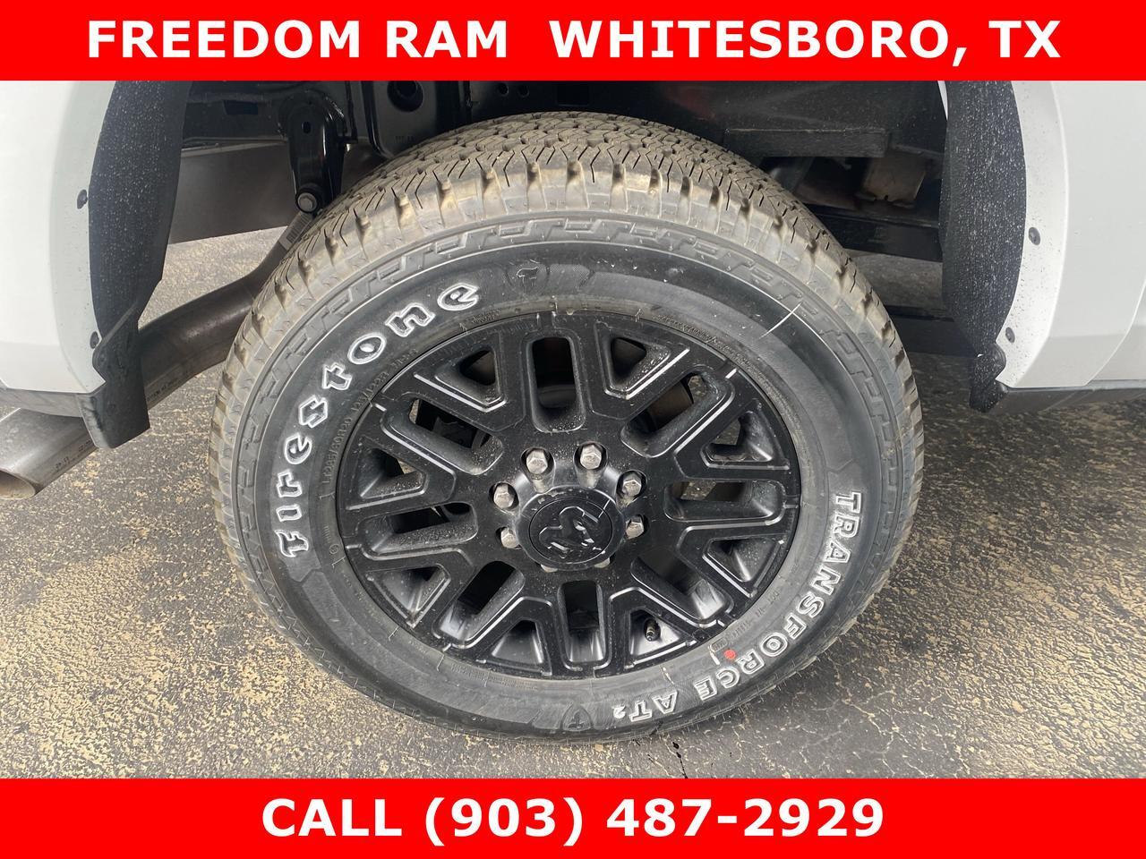 2025 Ram 2500 Limited Sherman TX