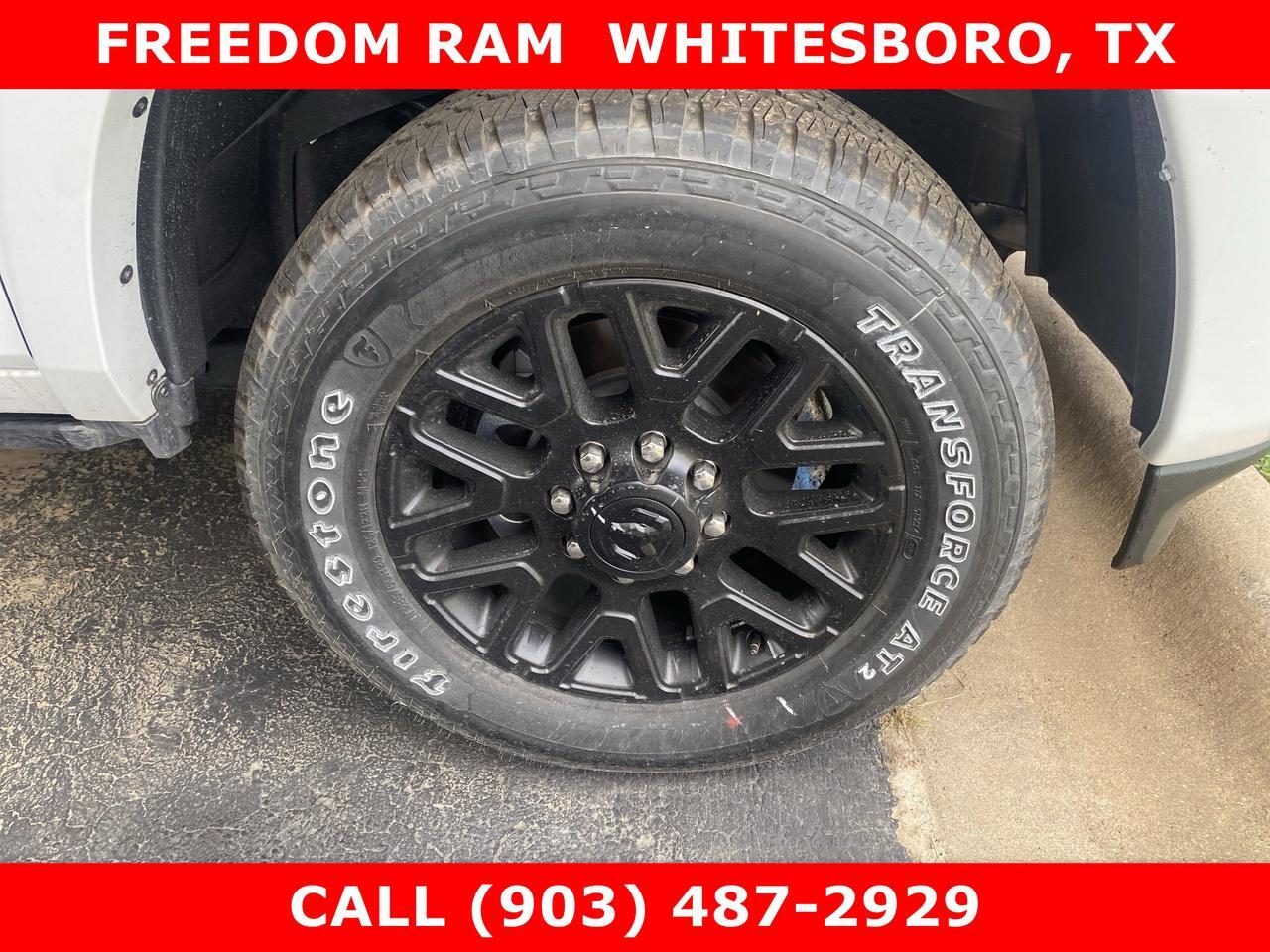 2025 Ram 2500 Limited Sherman TX