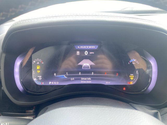 2025 Ram 2500 Limited Sherman TX