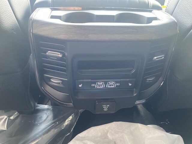 2025 Ram 2500 Limited Sherman TX