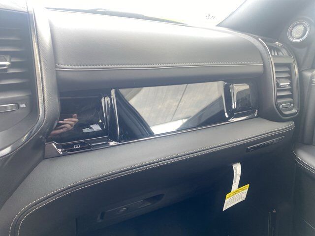 2025 Ram 2500 Limited Sherman TX