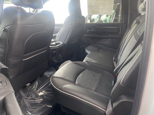 2025 Ram 2500 Limited Sherman TX