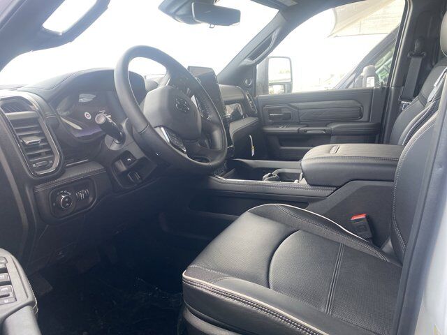 2025 Ram 2500 Limited Sherman TX