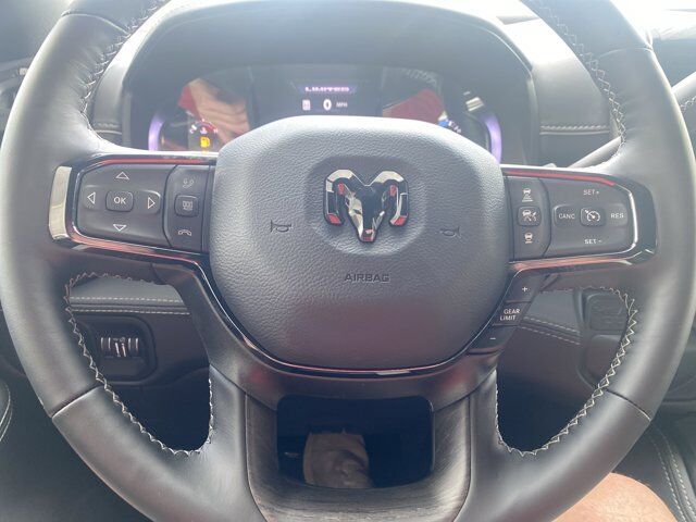 2025 Ram 2500 Limited Sherman TX