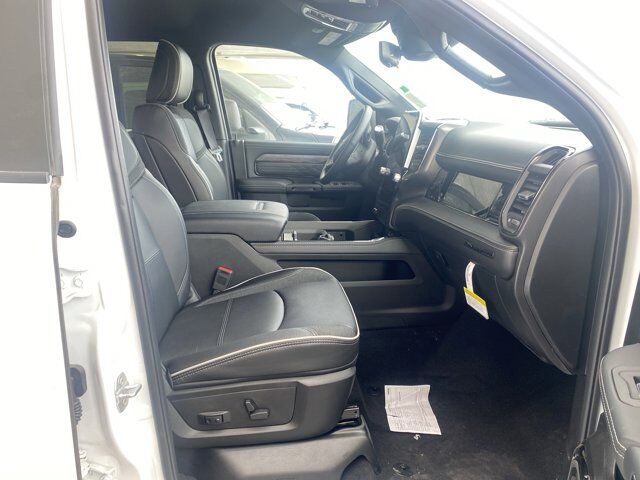 2025 Ram 2500 Limited Sherman TX