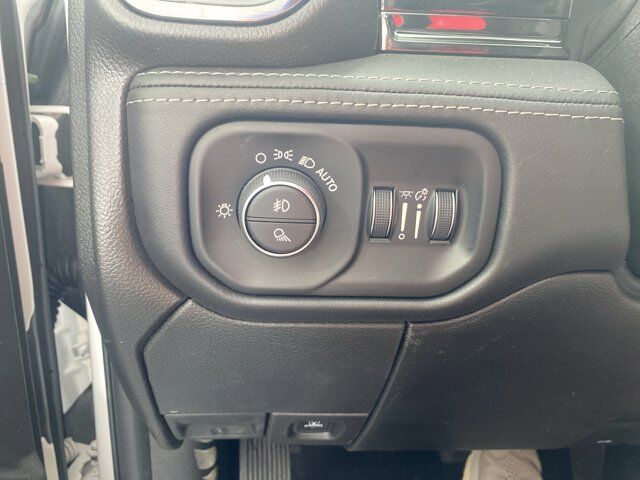 2025 Ram 2500 Limited Sherman TX