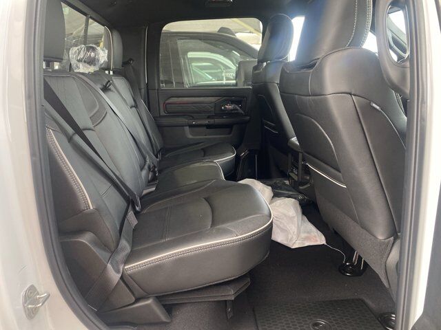 2025 Ram 2500 Limited Sherman TX