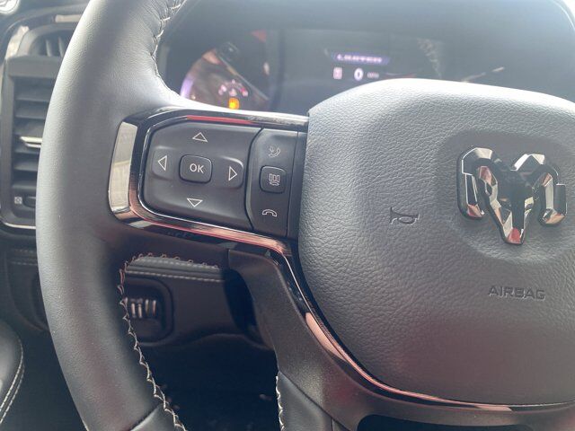 2025 Ram 2500 Limited Sherman TX