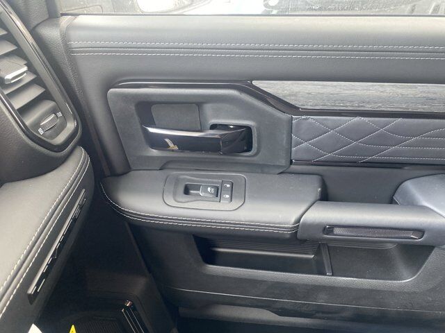 2025 Ram 2500 Limited Sherman TX