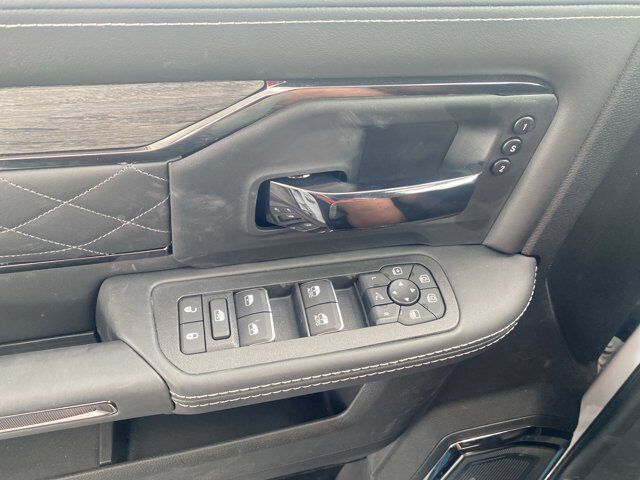 2025 Ram 2500 Limited Sherman TX