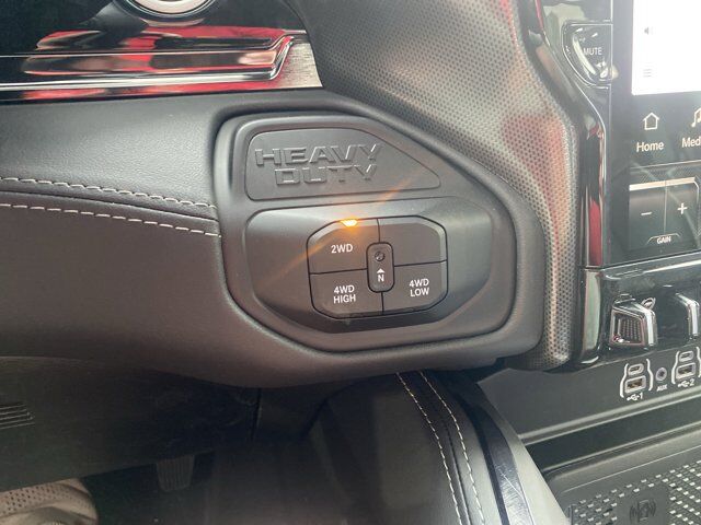 2025 Ram 2500 Limited Sherman TX